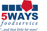 5Way Foodservice Logo